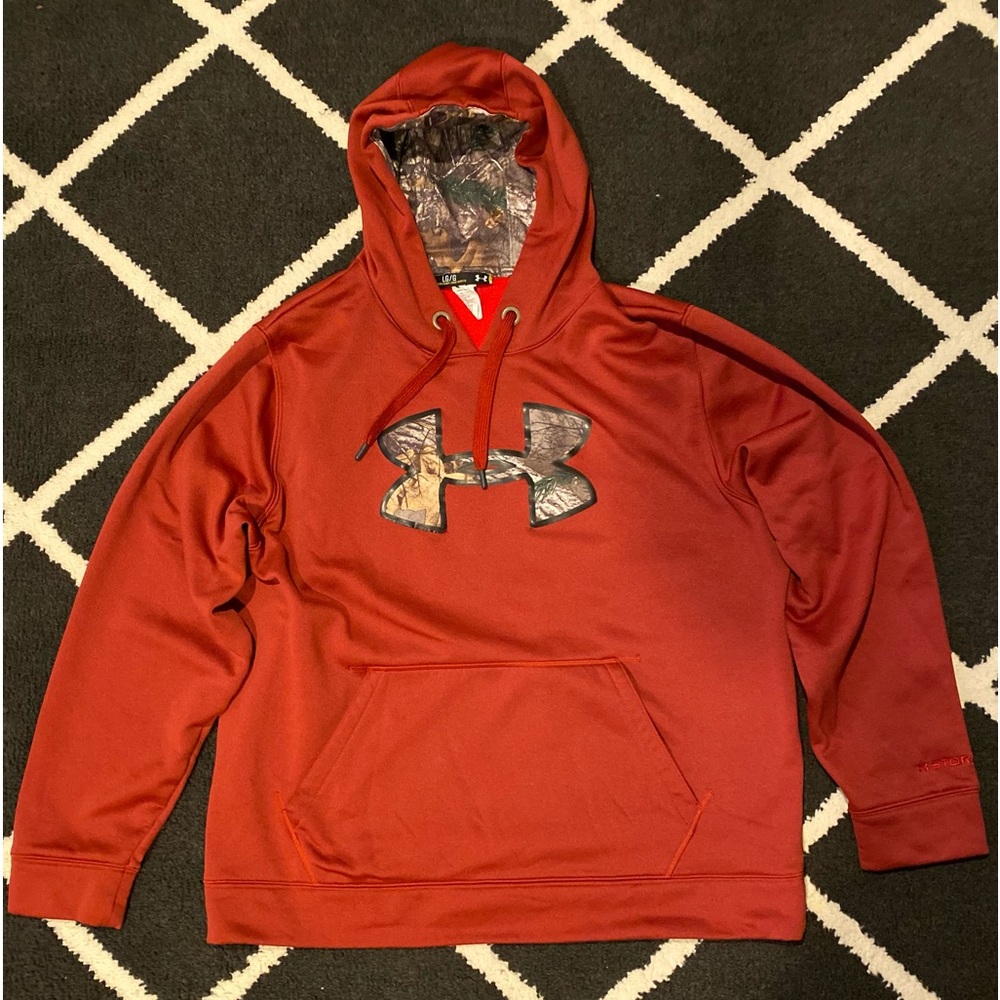 Men’s UNDER ARMOUR Hoodie